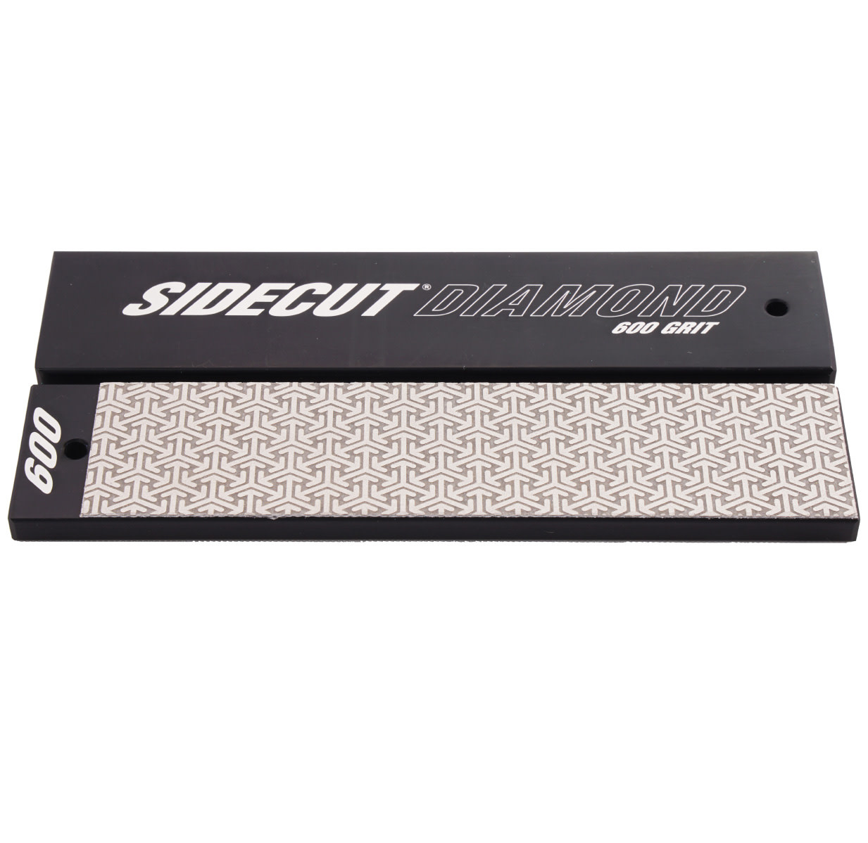 Sidecut Diamond Stones - 110mm X 25mm