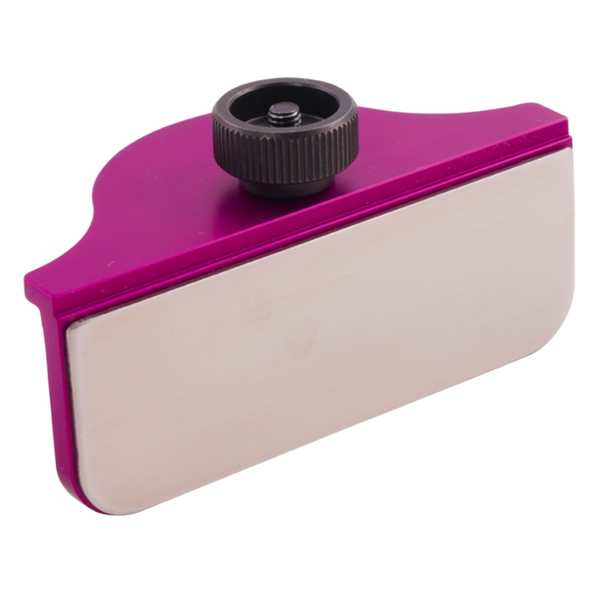 Sidecut WC Diamond Guides - with SS glide plate