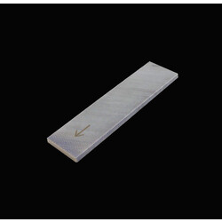 Sidecut World Cup Ski File 100mm Cut 14