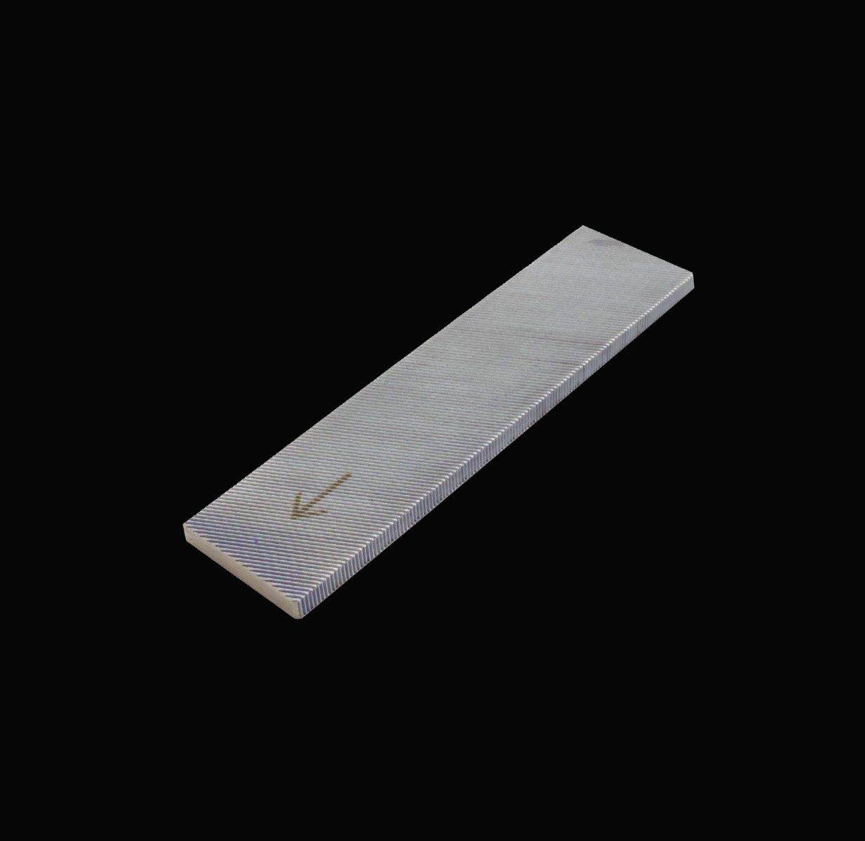 Sidecut World Cup Ski File 100mm Cut 14