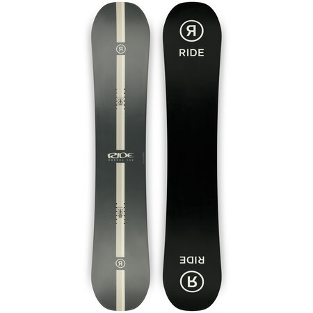 Ride Planche À Neige Agenda (24/25)