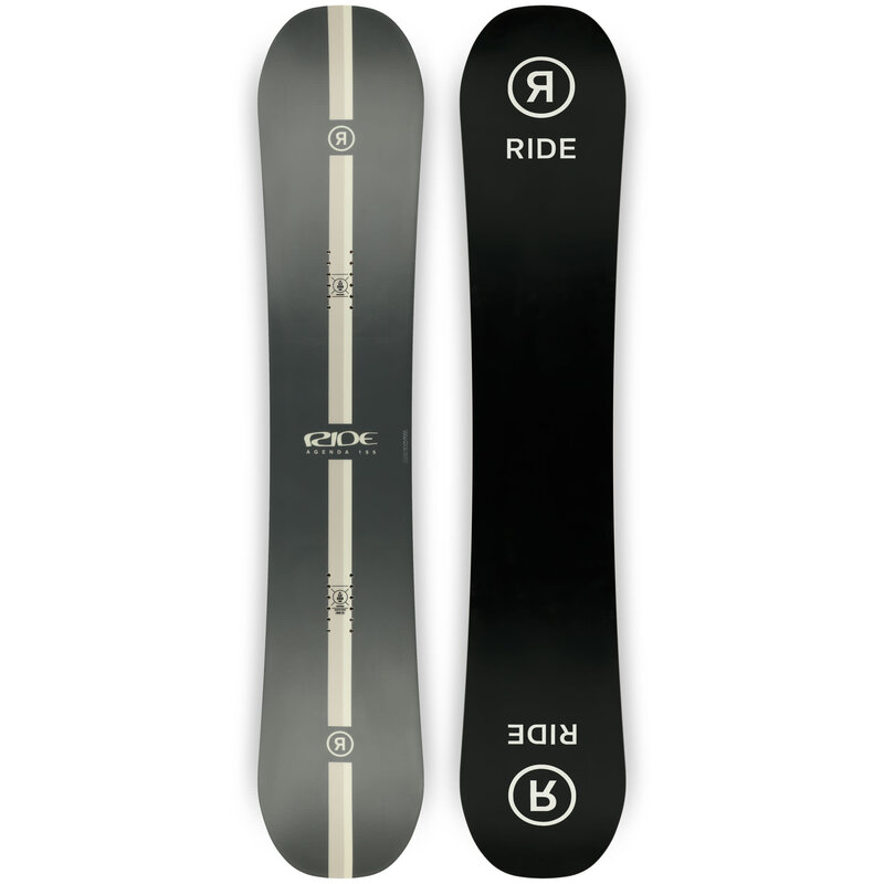 RIDE AGENDA 152 スノーボード 11－12【RIDE】AGENDA 152cm | ムラサキスポーツの中古