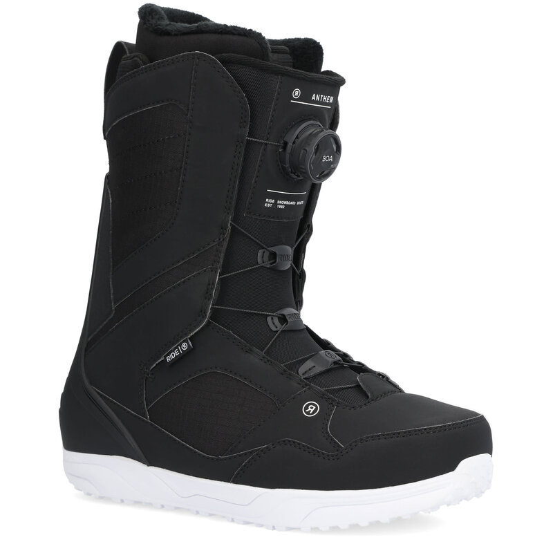 Anthem snowboard boots deals