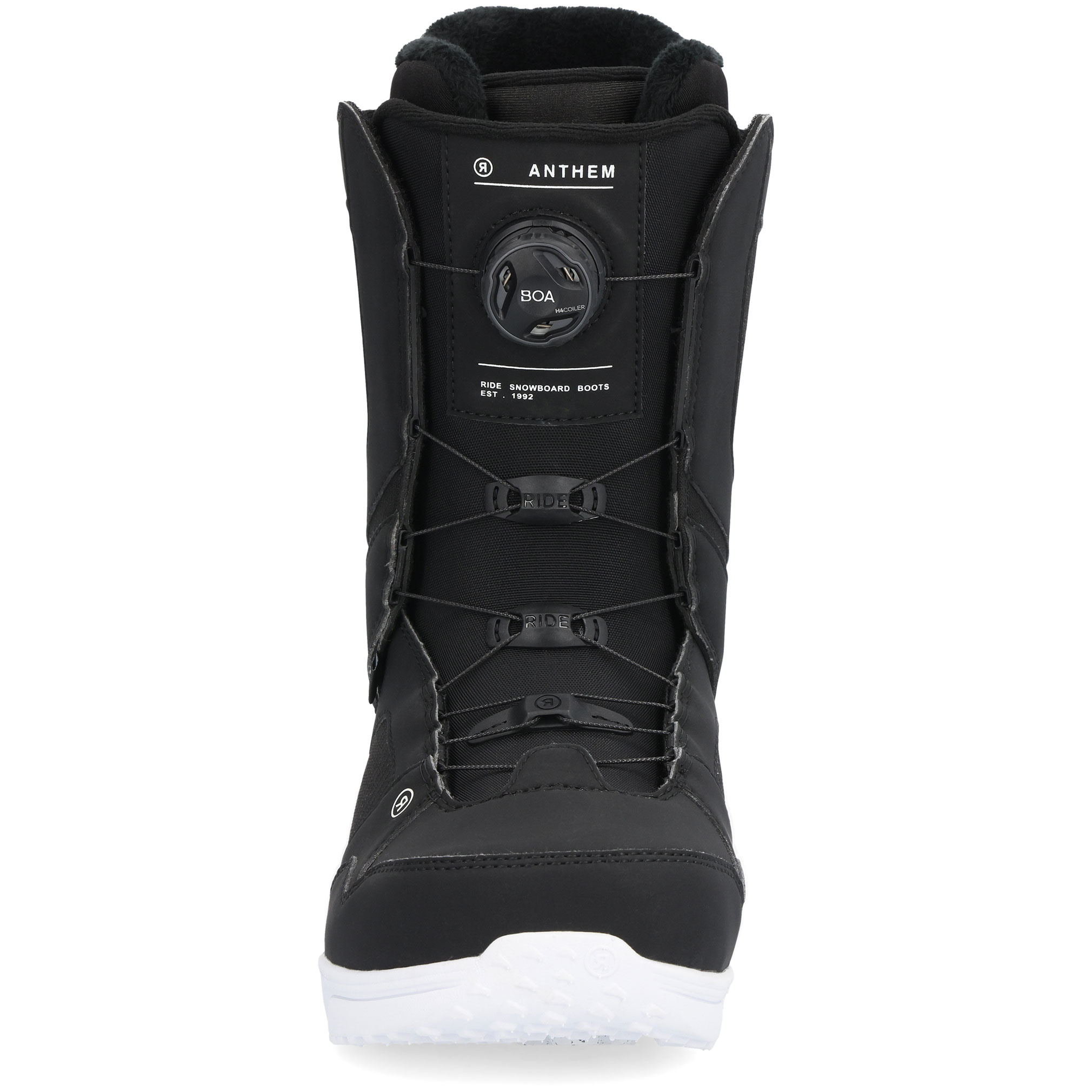 Ride Anthem Snowboard Boots (24/25) - Ski Town