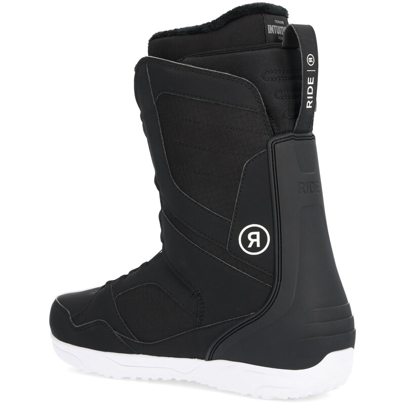 Ride Anthem Snowboard Boots (24/25) - Ski Town