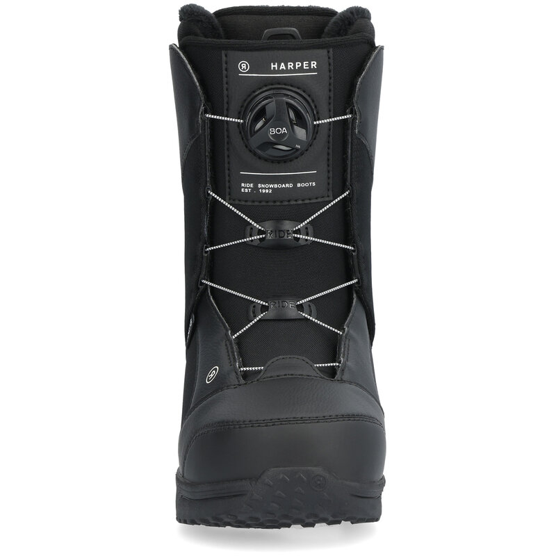 ◇RIDE HARPER BOA 24CM◇ Ride Harper Snowboard Boots (24/25) - Ski Town