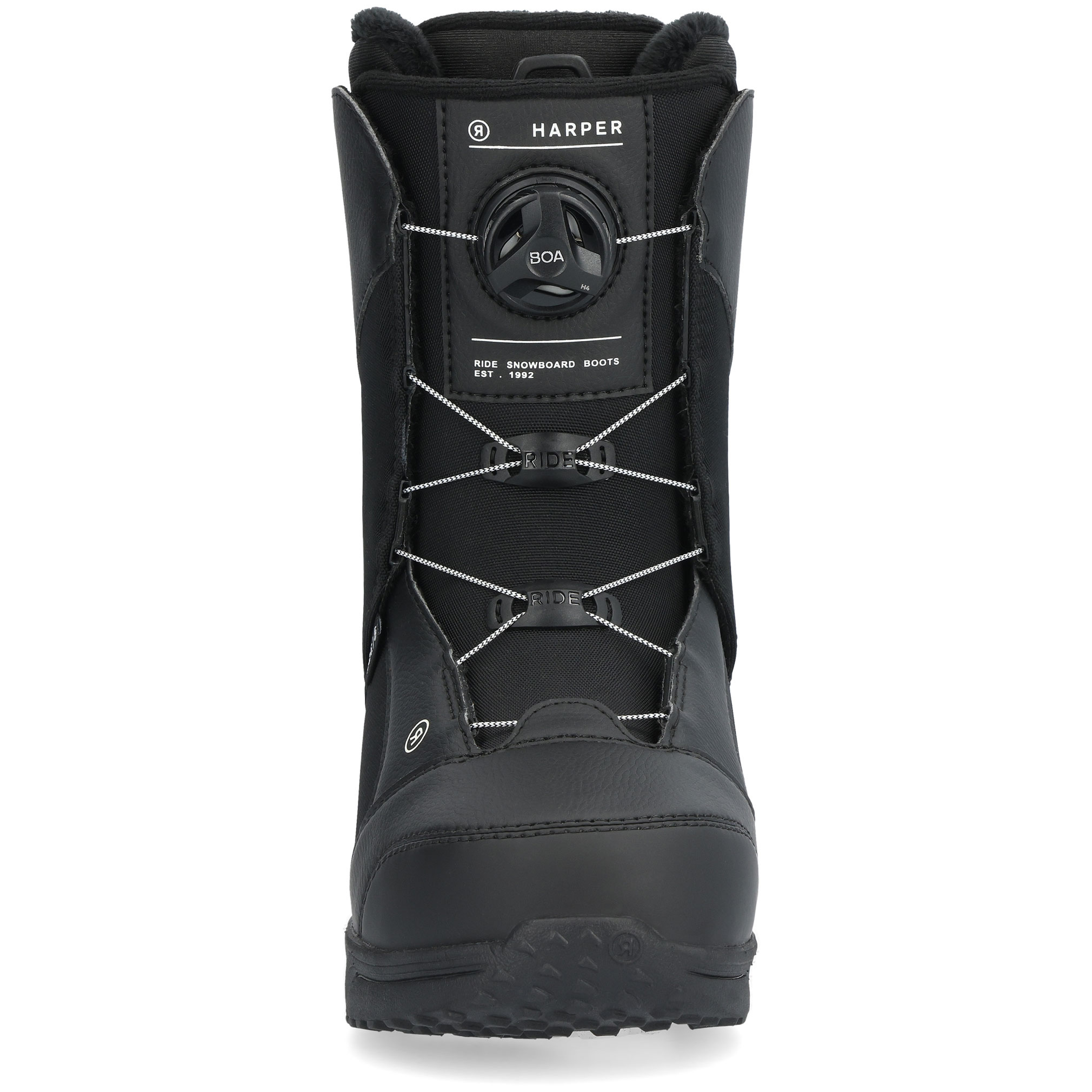 ◇RIDE HARPER BOA 24CM◇ RIDE Harper Snowboard Boots 2024 | RIDE Snowboards