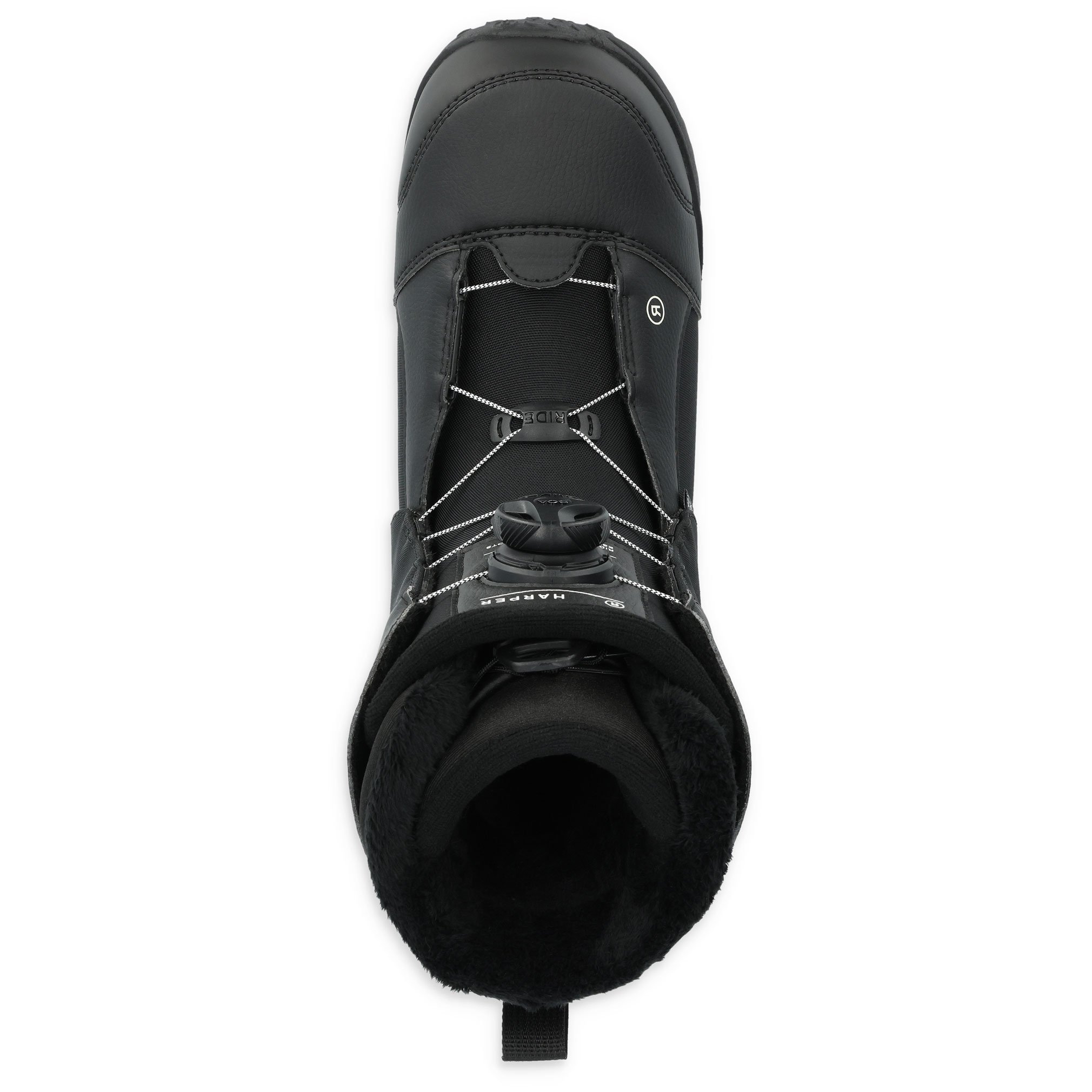◇RIDE HARPER BOA 24CM◇ Ride Harper Snowboard Boots (24/25) - Ski Town