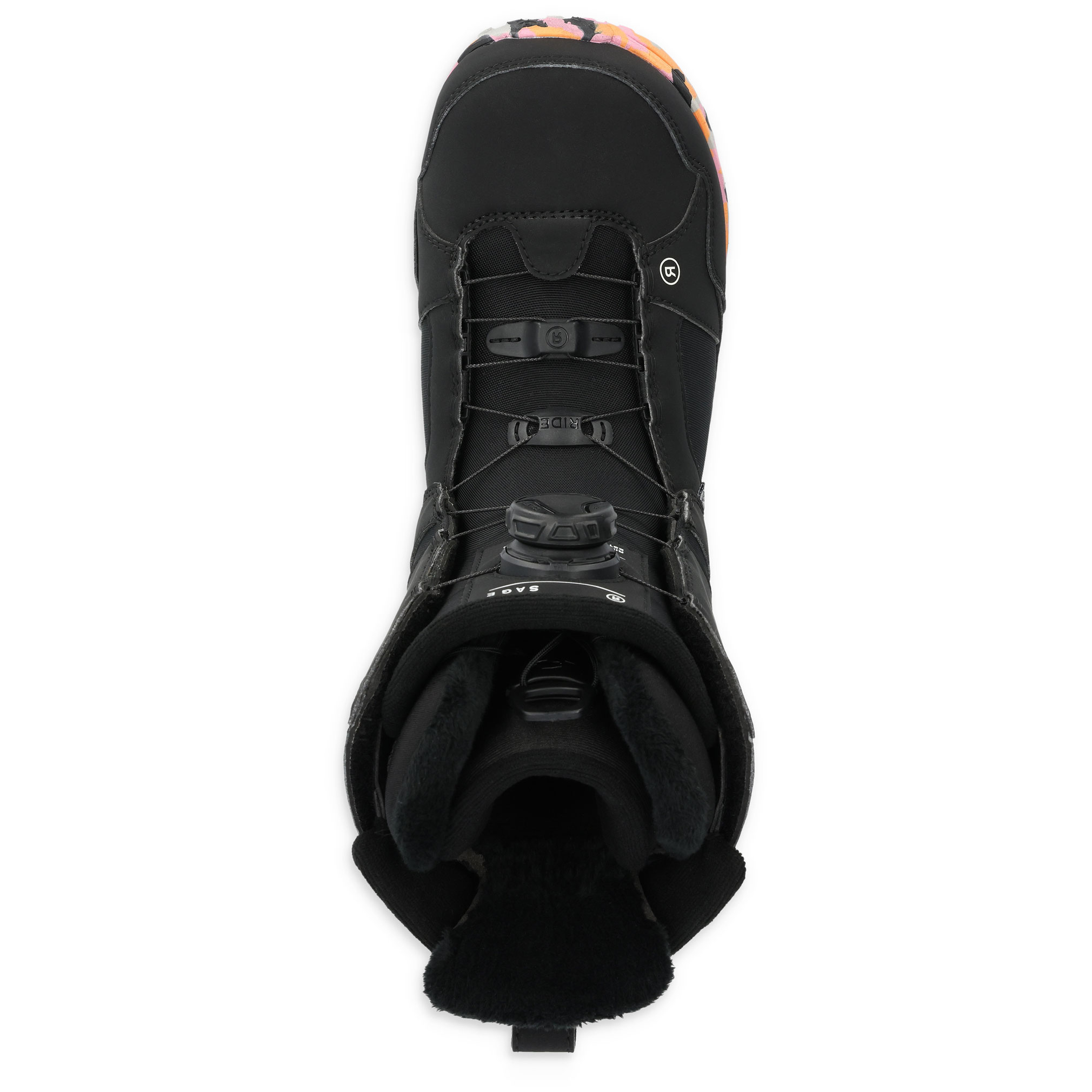 Ride Sage Snowboard Boots (24/25)