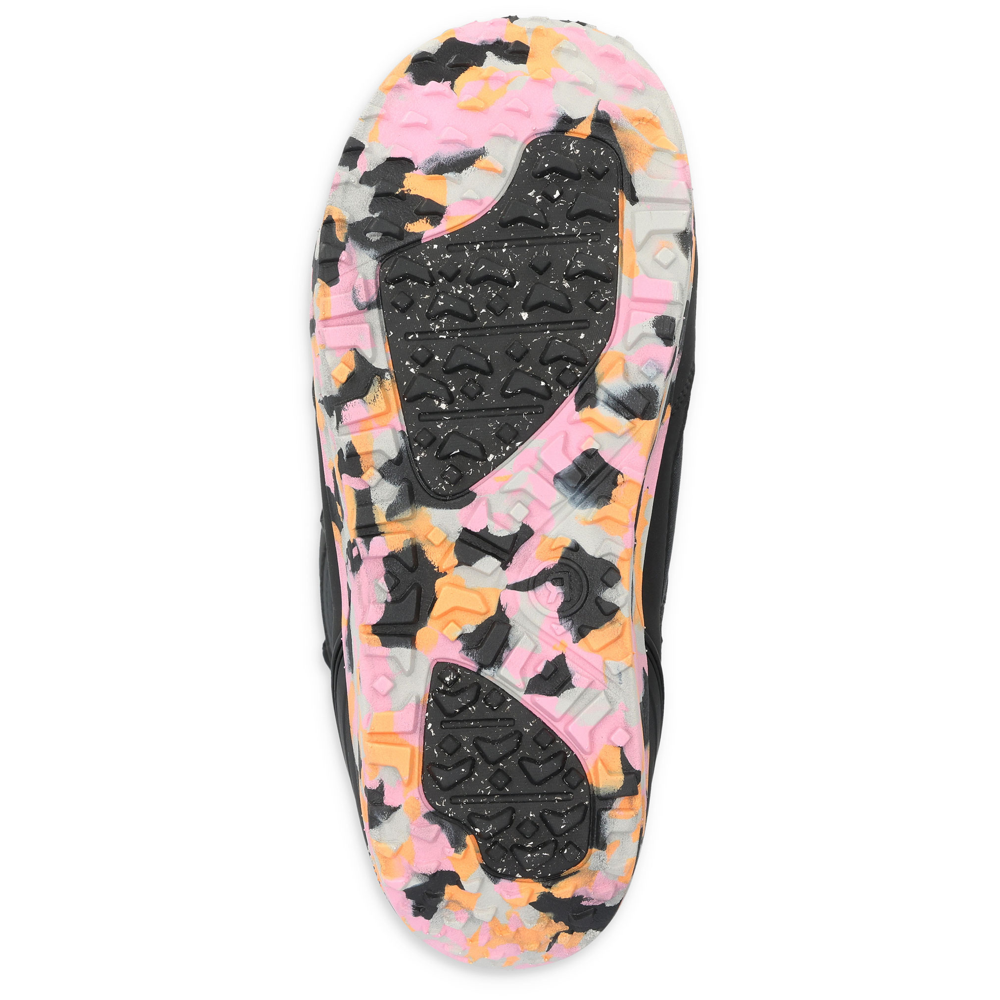 Ride Sage Snowboard Boots (24/25) - Ski Town