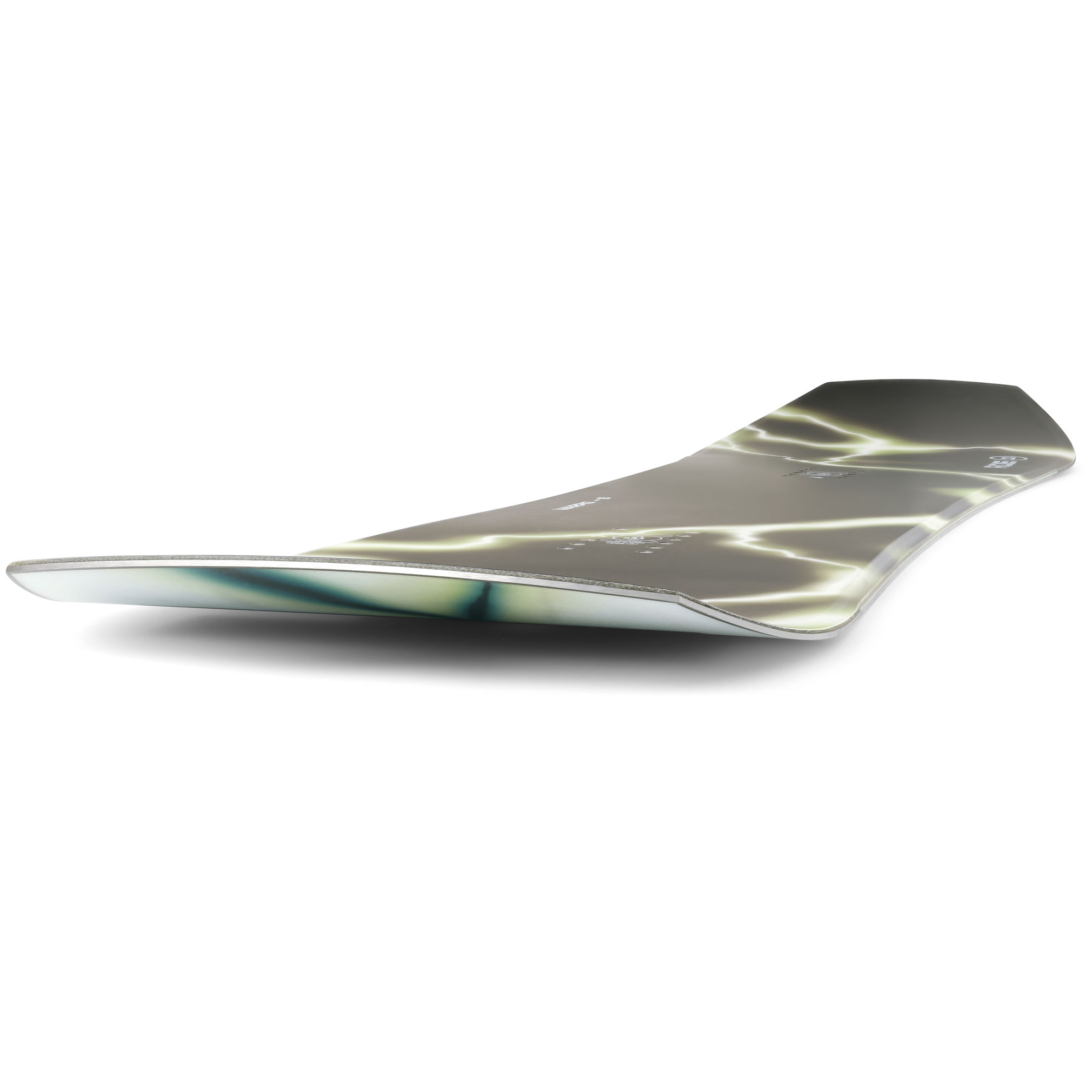 Ride Warpig Snowboard (24/25) - Ski Town