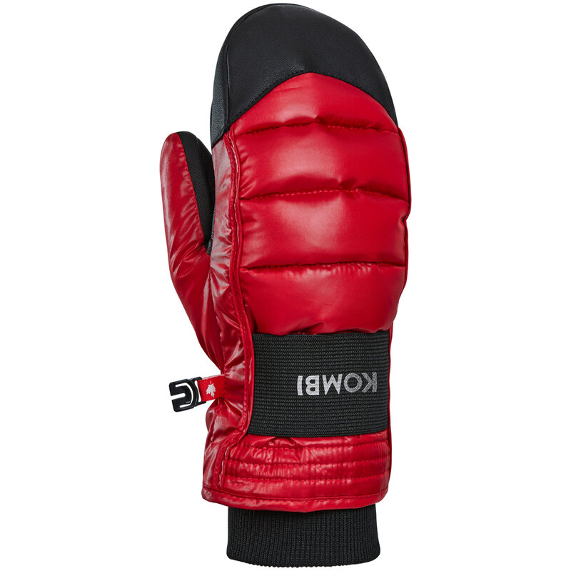 Kombi Mitaines gantées Epic Femmes Ski Town