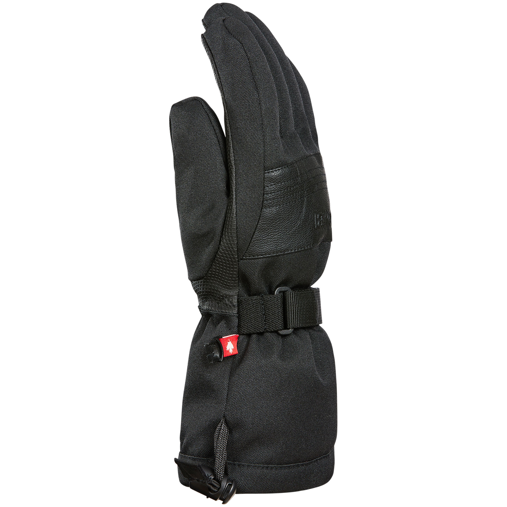 Kombi Gants Majestic Jr (25/26)