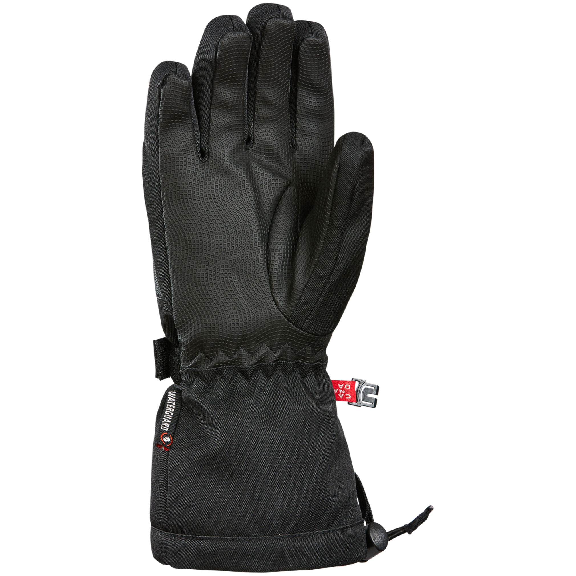 Kombi Gants Majestic Jr (25/26)