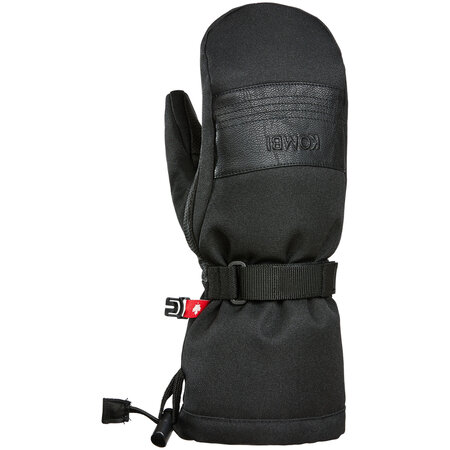 Kombi Majestic Jr Mittens (26/27)
