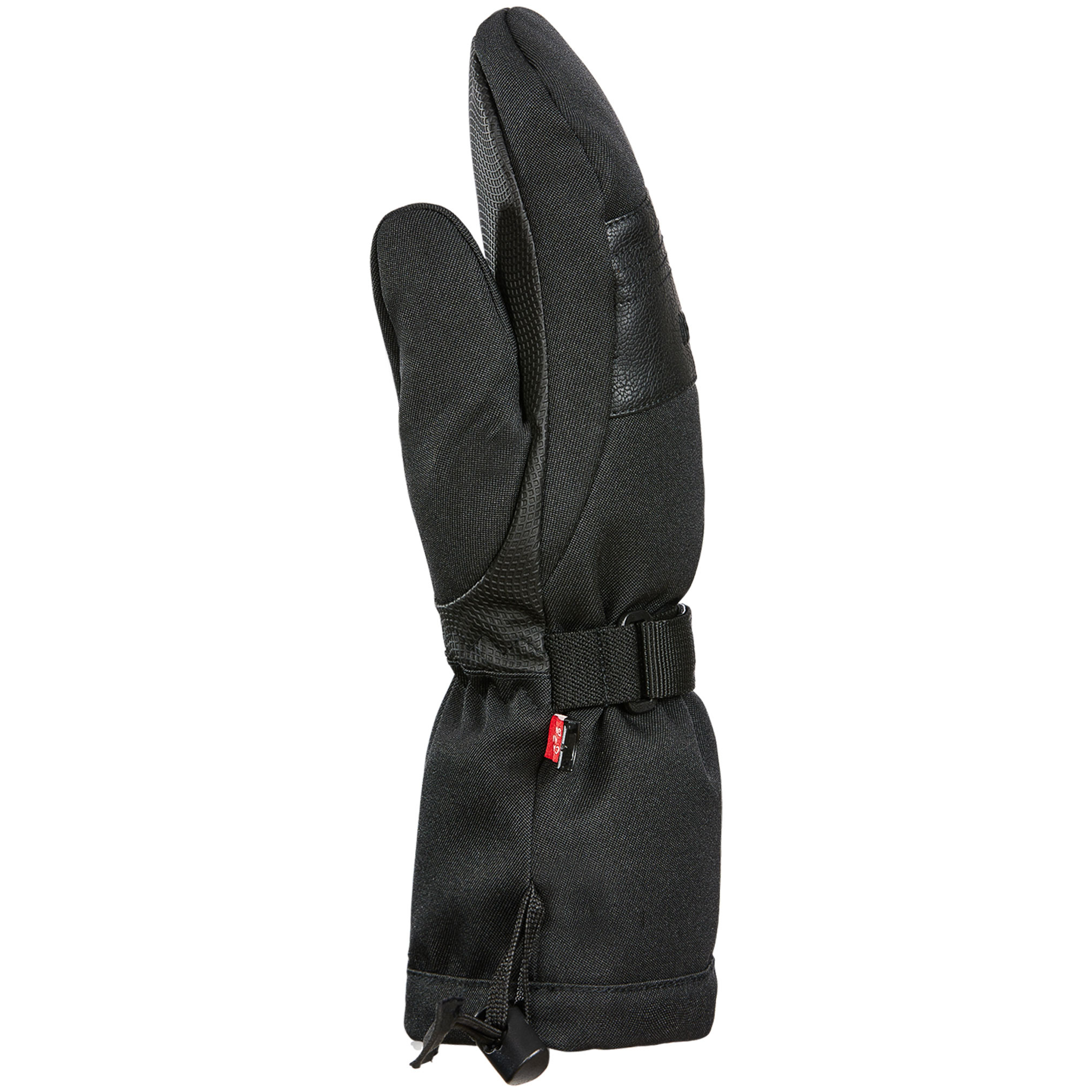 Kombi Mitaines Majestic Jr (25/26)