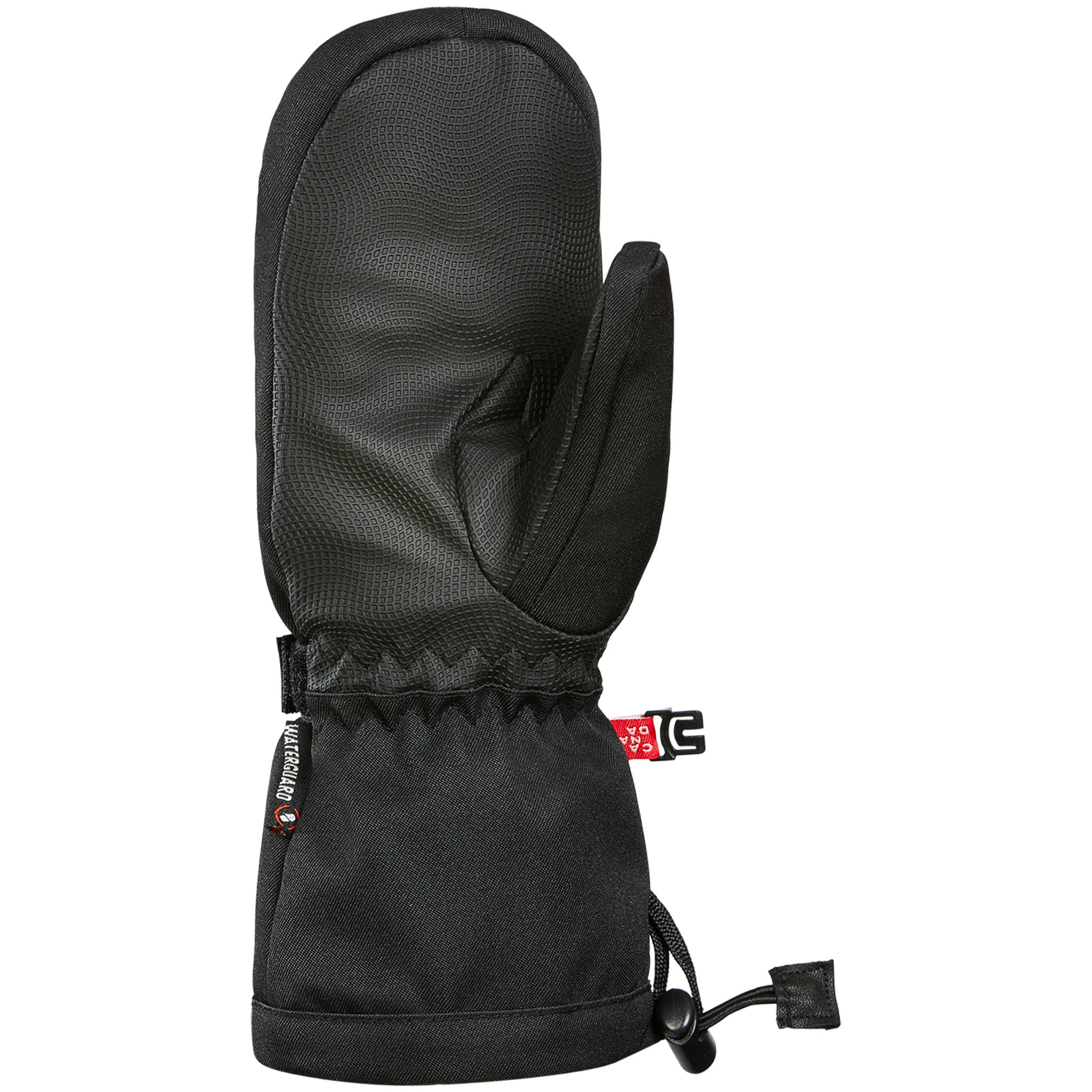 Kombi Mitaines Majestic Jr (25/26)