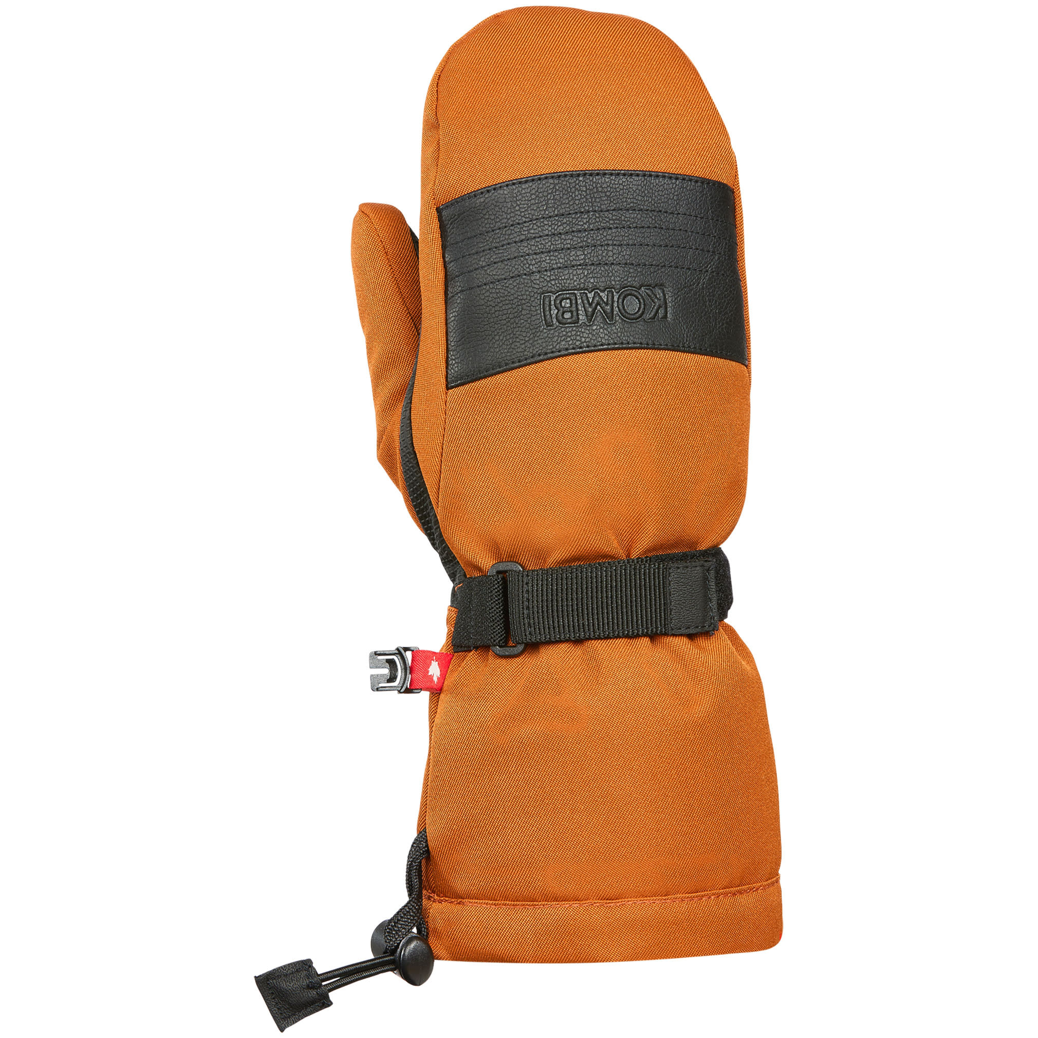 Kombi Mitaines Majestic Jr (25/26)