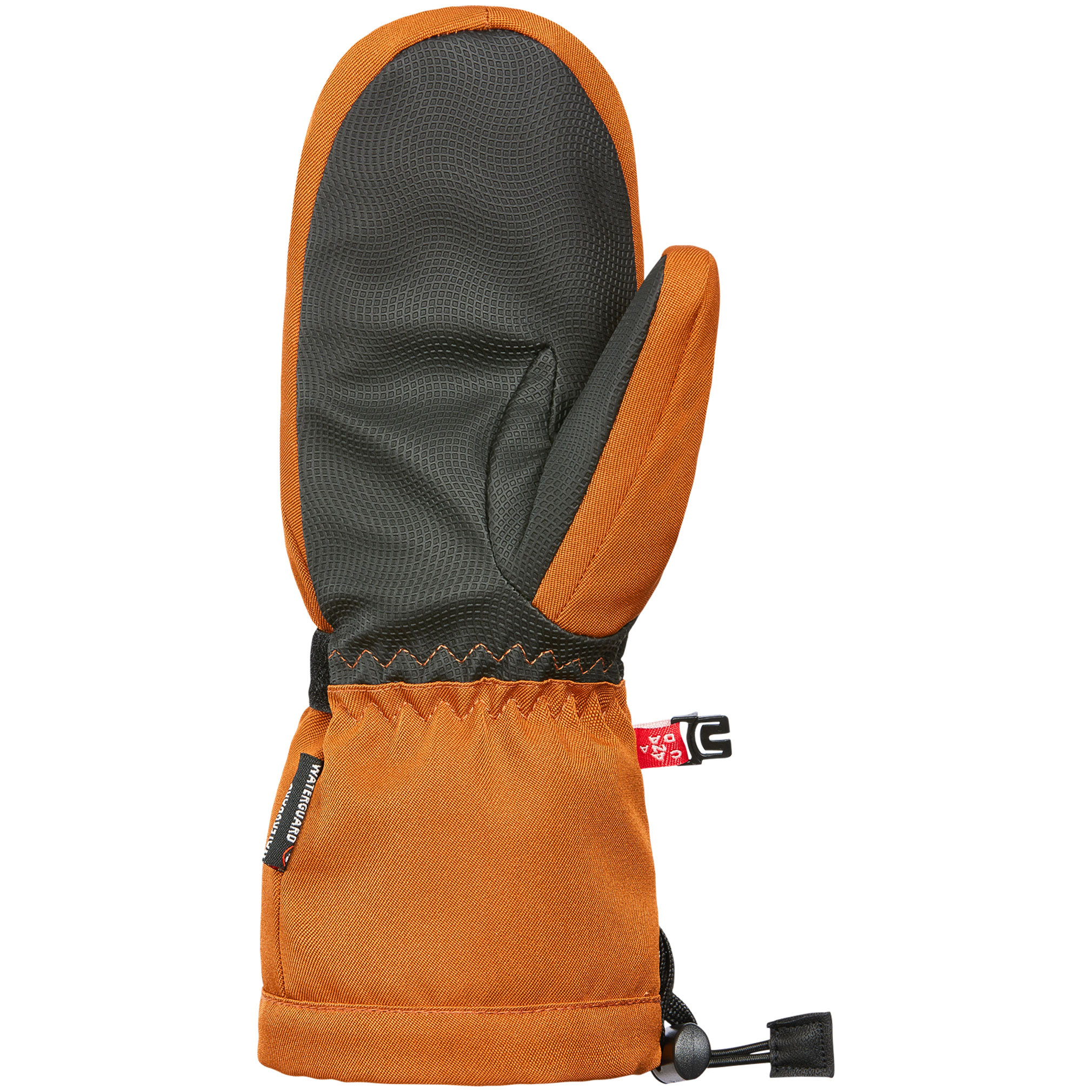 Kombi Mitaines Majestic Jr (25/26)