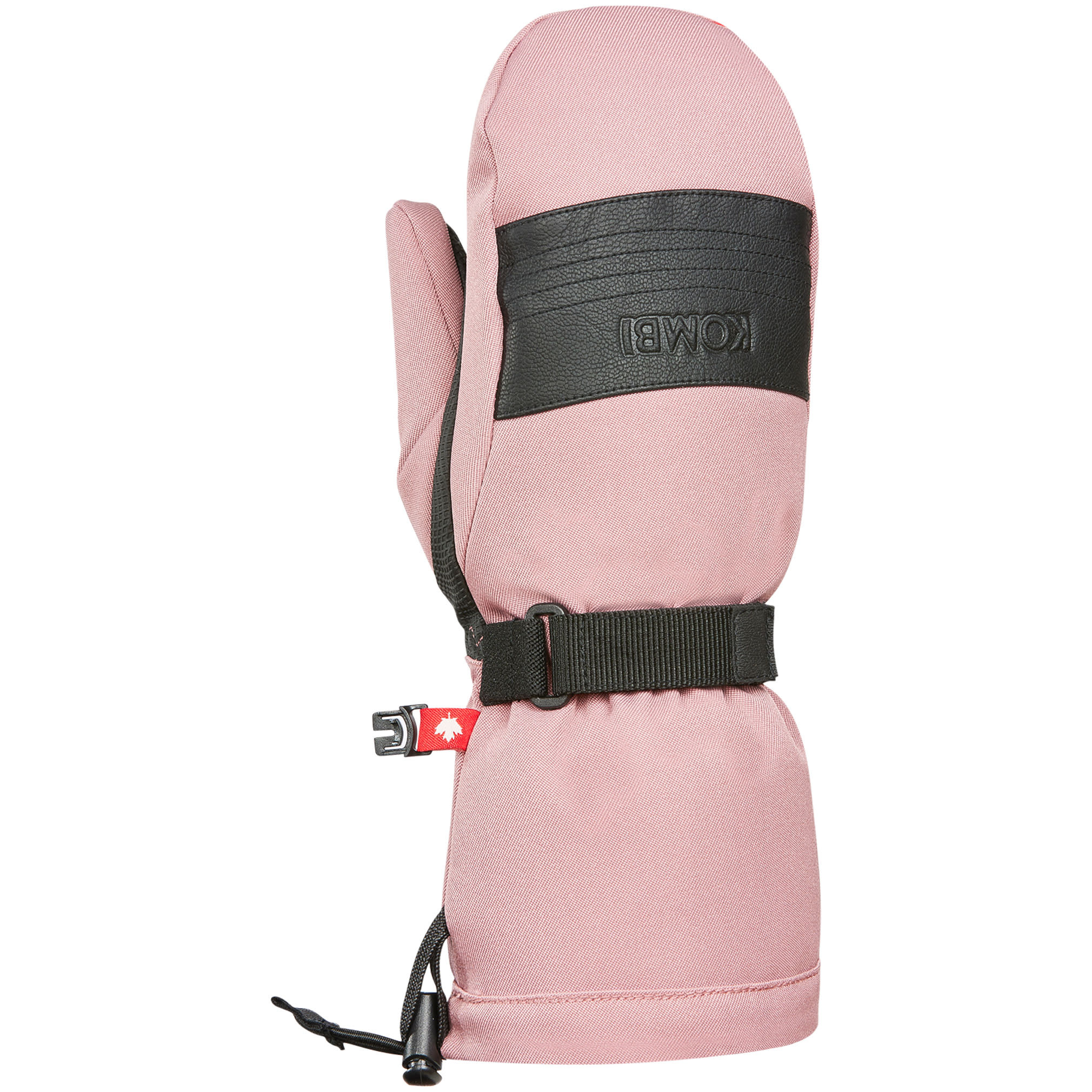 Kombi Mitaines Majestic Jr (25/26)