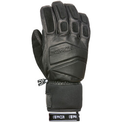 Kombi Gants Tactical Unisex (25/26)