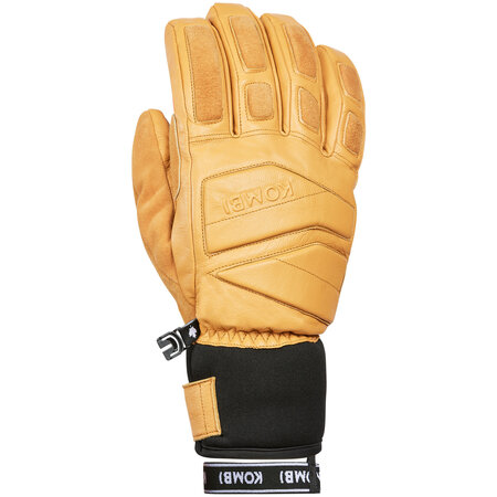 Kombi Gants Tactical Unisexe (25/26)