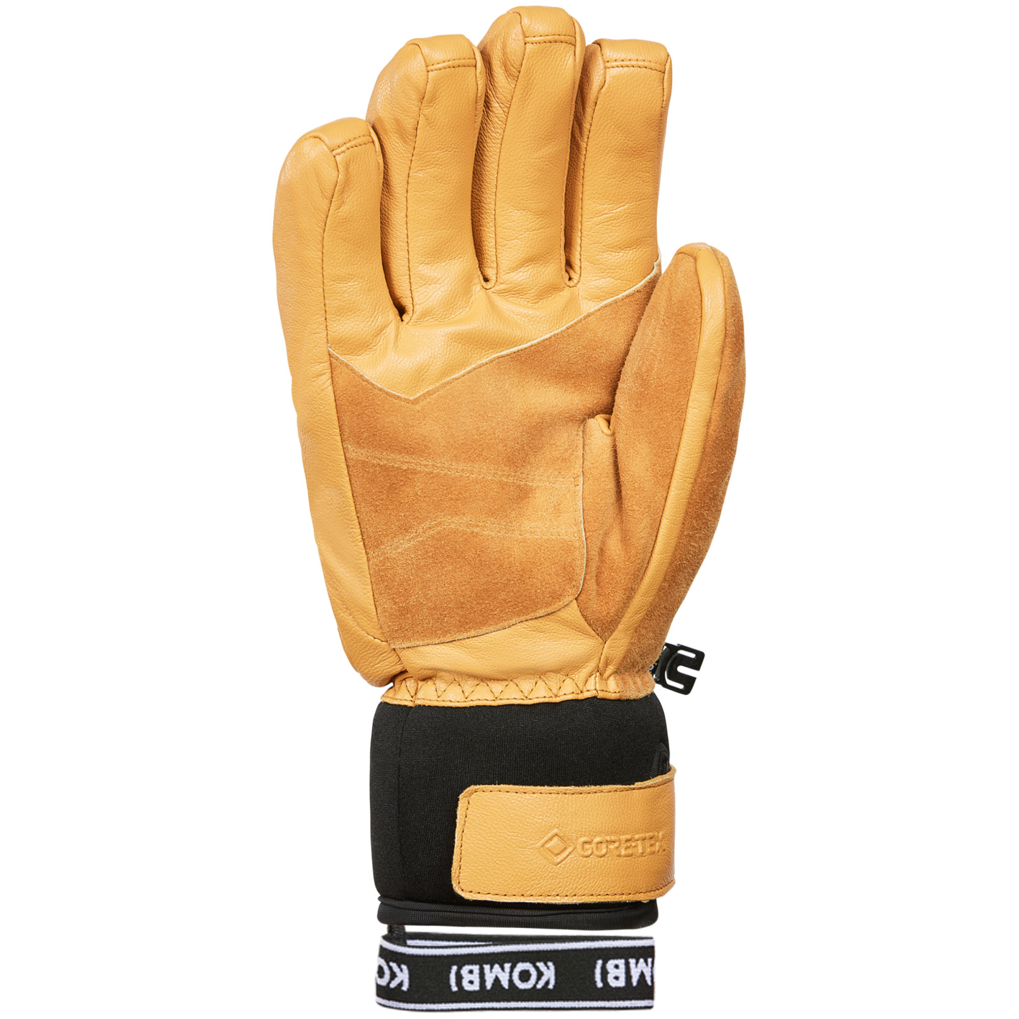 Kombi Gants Tactical Unisex (25/26)