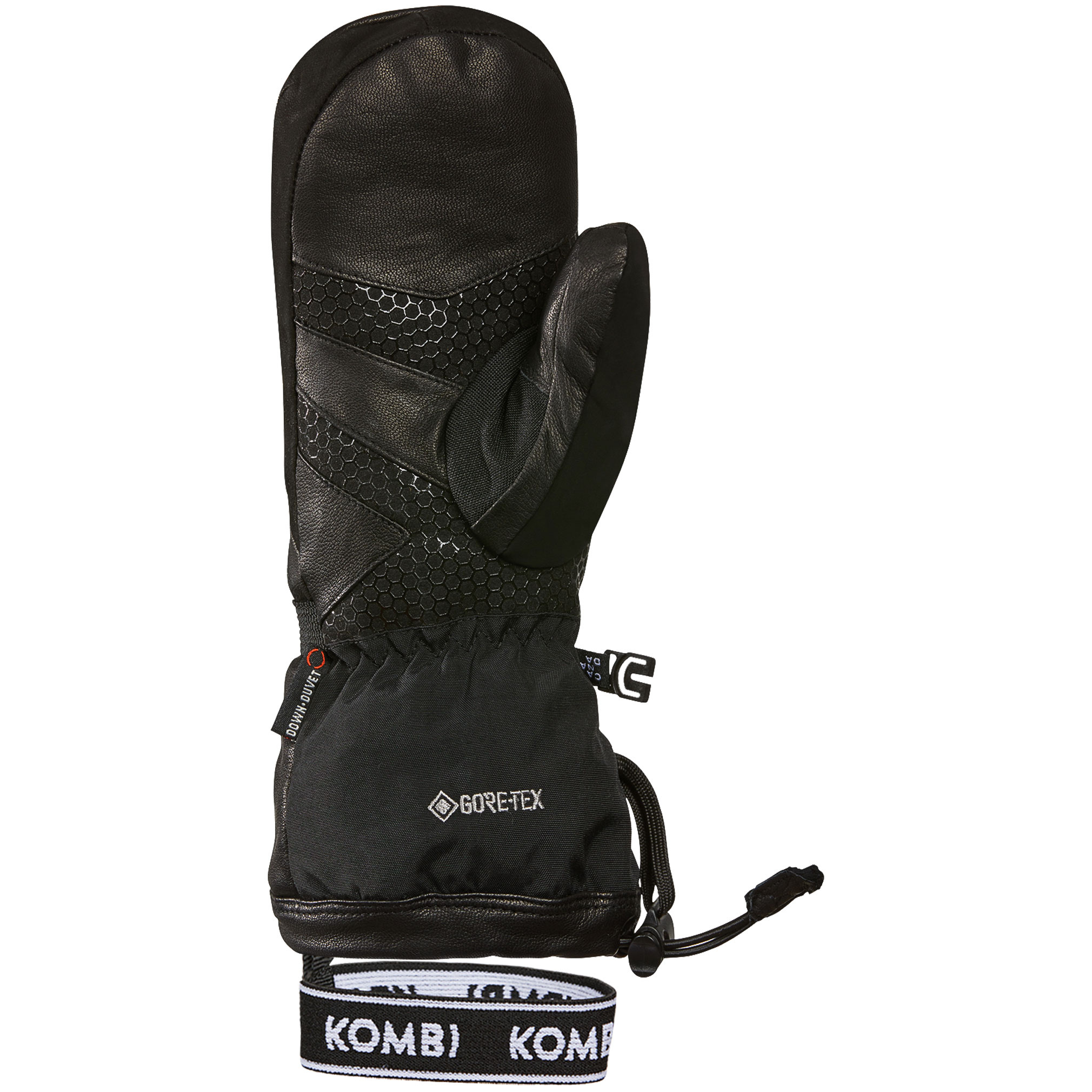 Kombi Mitaines The Patroller W (25/26)