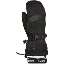 Kombi Mitaines Zenith Jr (25/26)