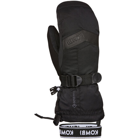 Kombi Mitaines Zenith Jr (25/26)