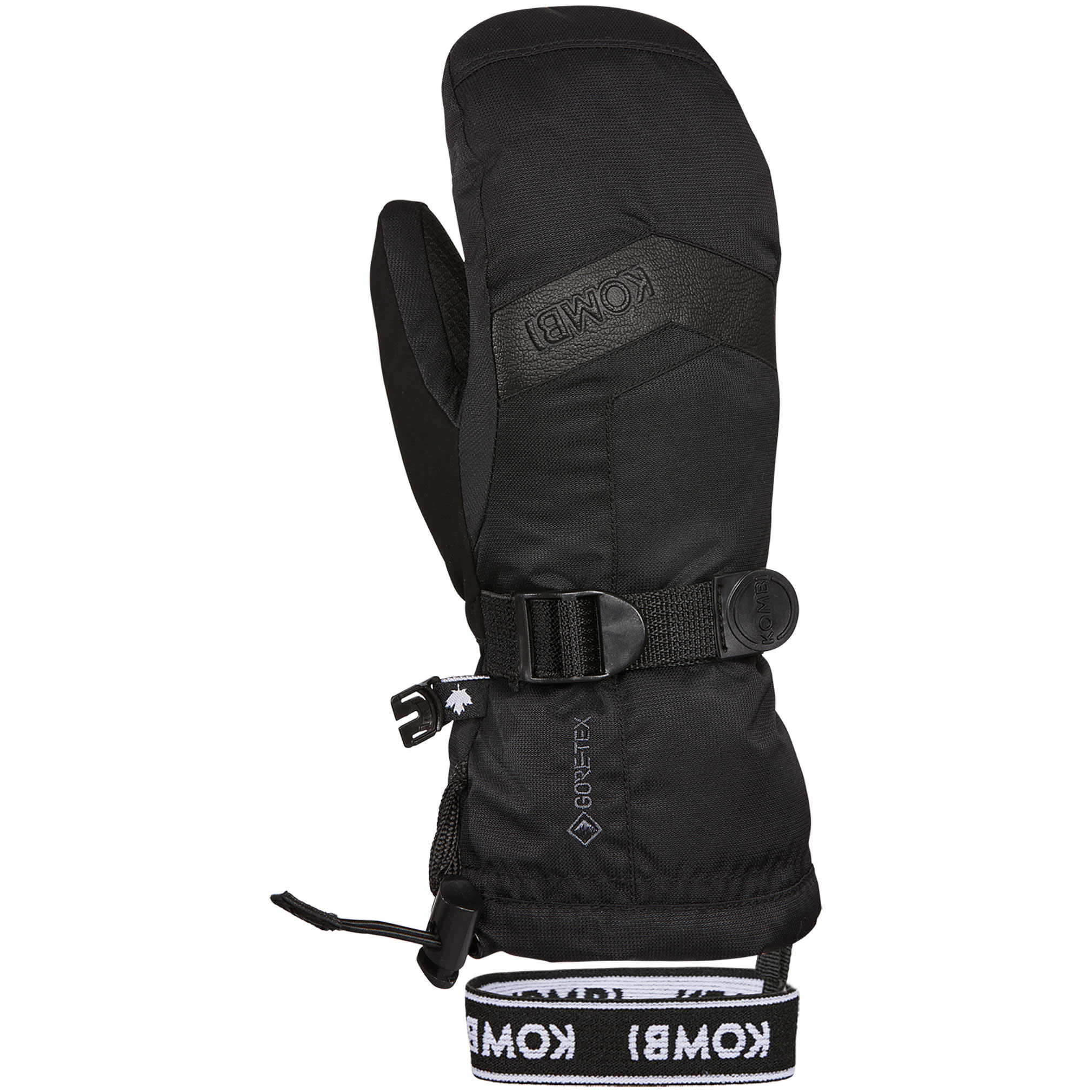 Kombi Zenith Jr Mitts (25/26)