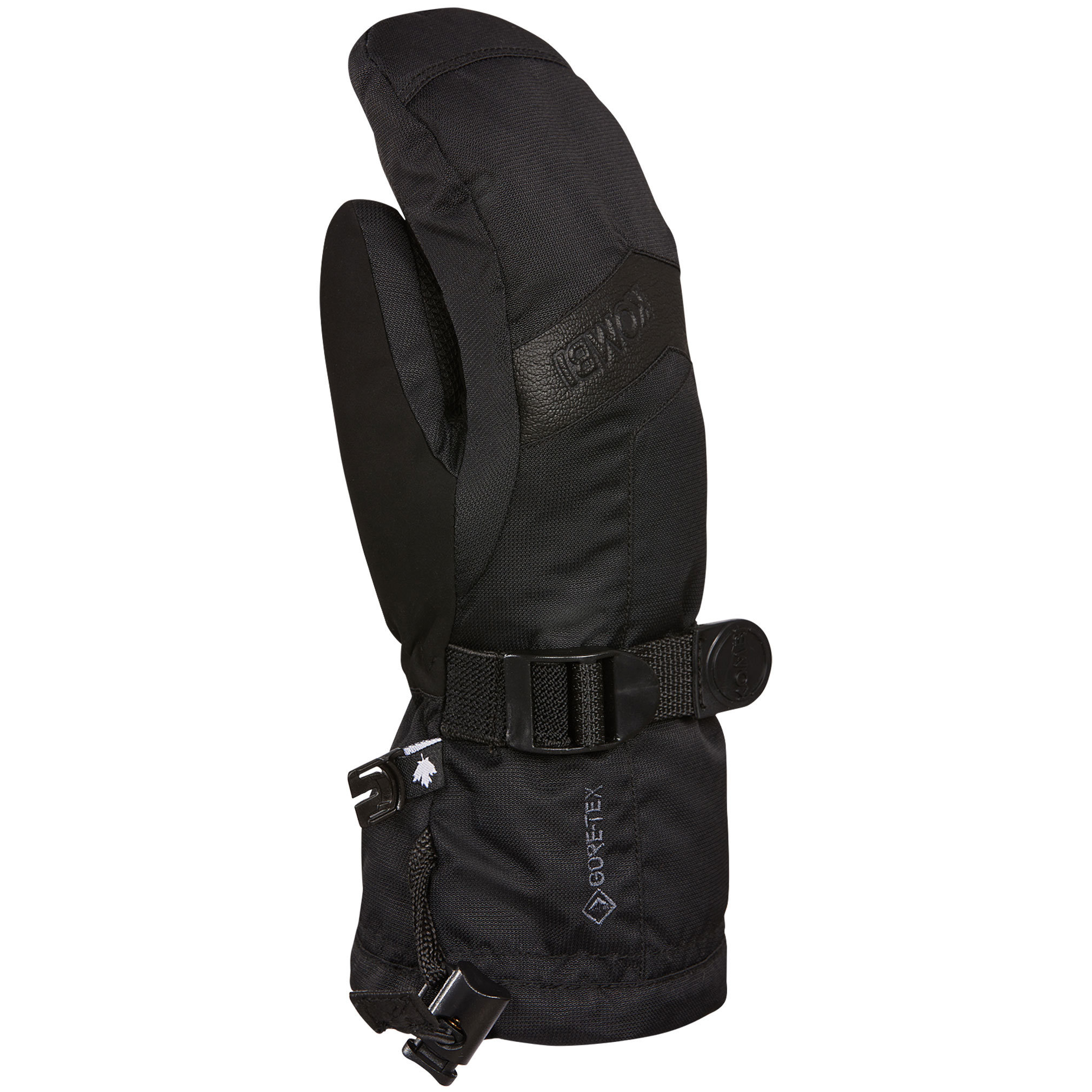 Kombi Zenith Jr Mitts (25/26)