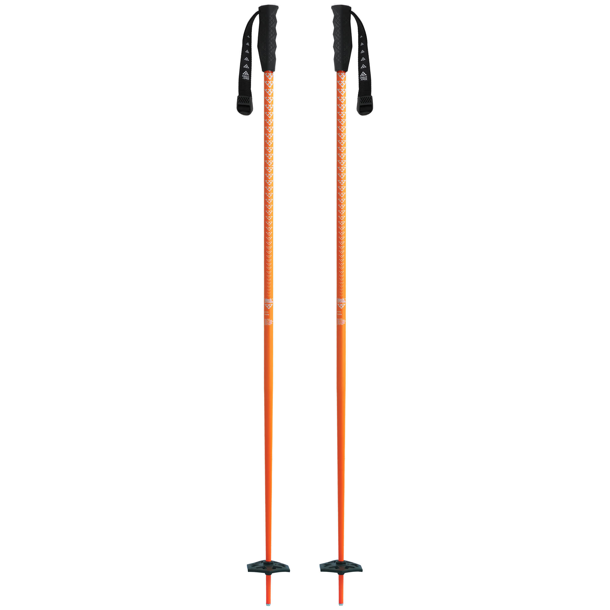 Black Crows Meta Ski Poles (24/25)