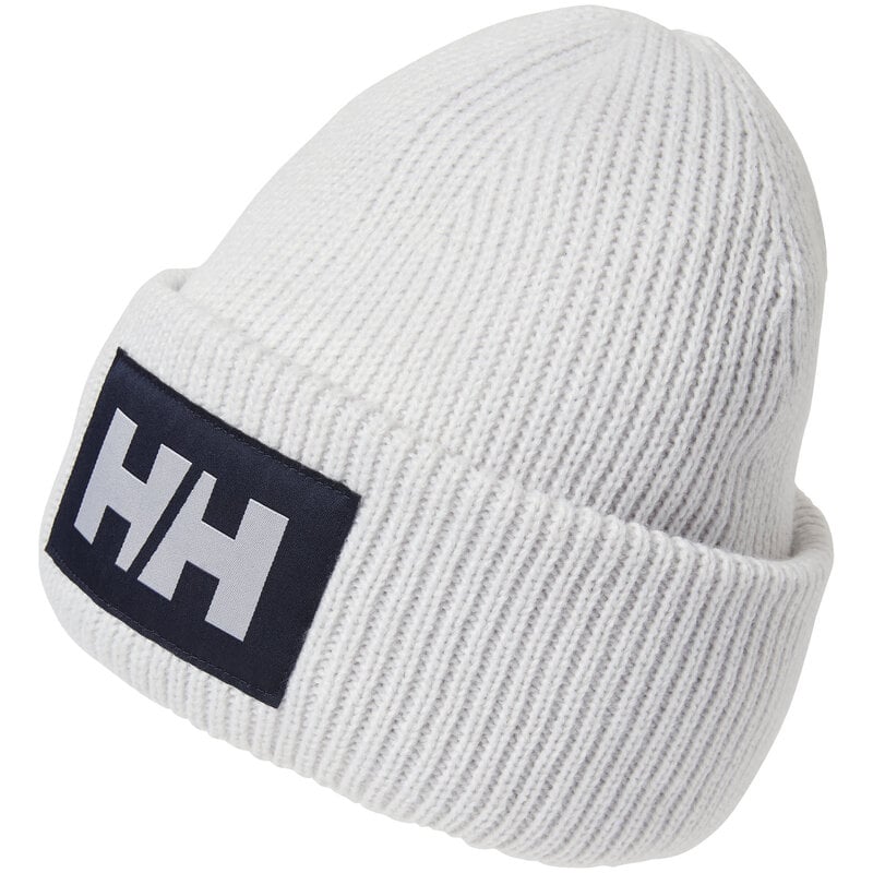 Helly Hansen HH Box Beanie (25/26) - Ski Town