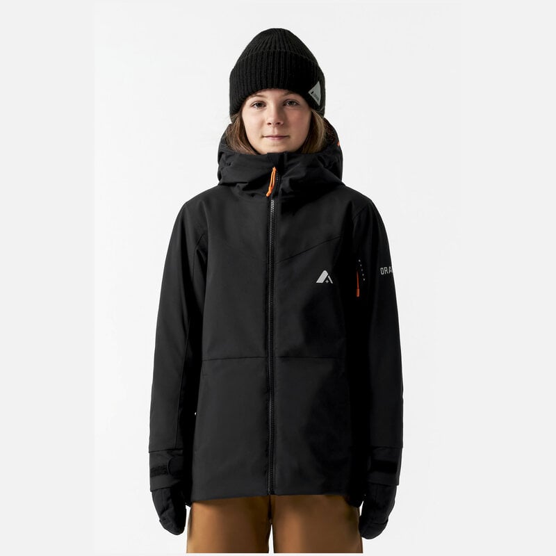 Orage Bromont Insultated Jacket Girl (24/25)