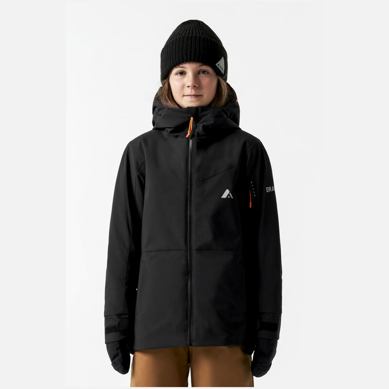 Orage Manteau Bromont Girl (24/25)