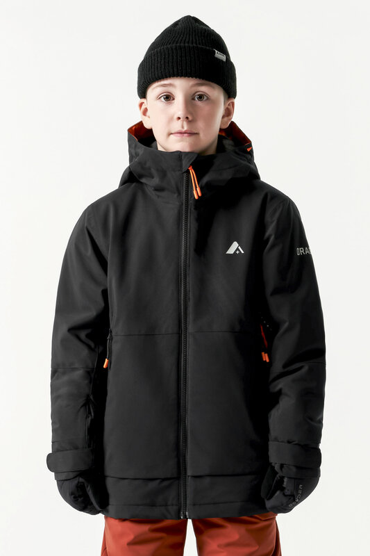 Orage Slope Insulated Jacket Boy (24/25)