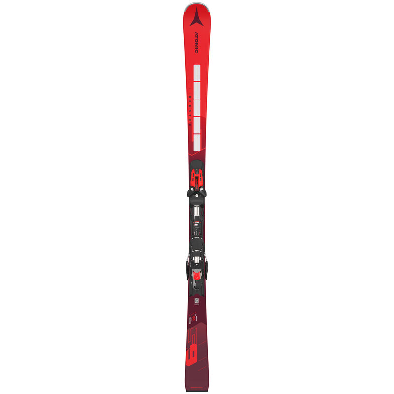 Atomic Skis Redster S9 Revoshock S + Fixations X 12 GW