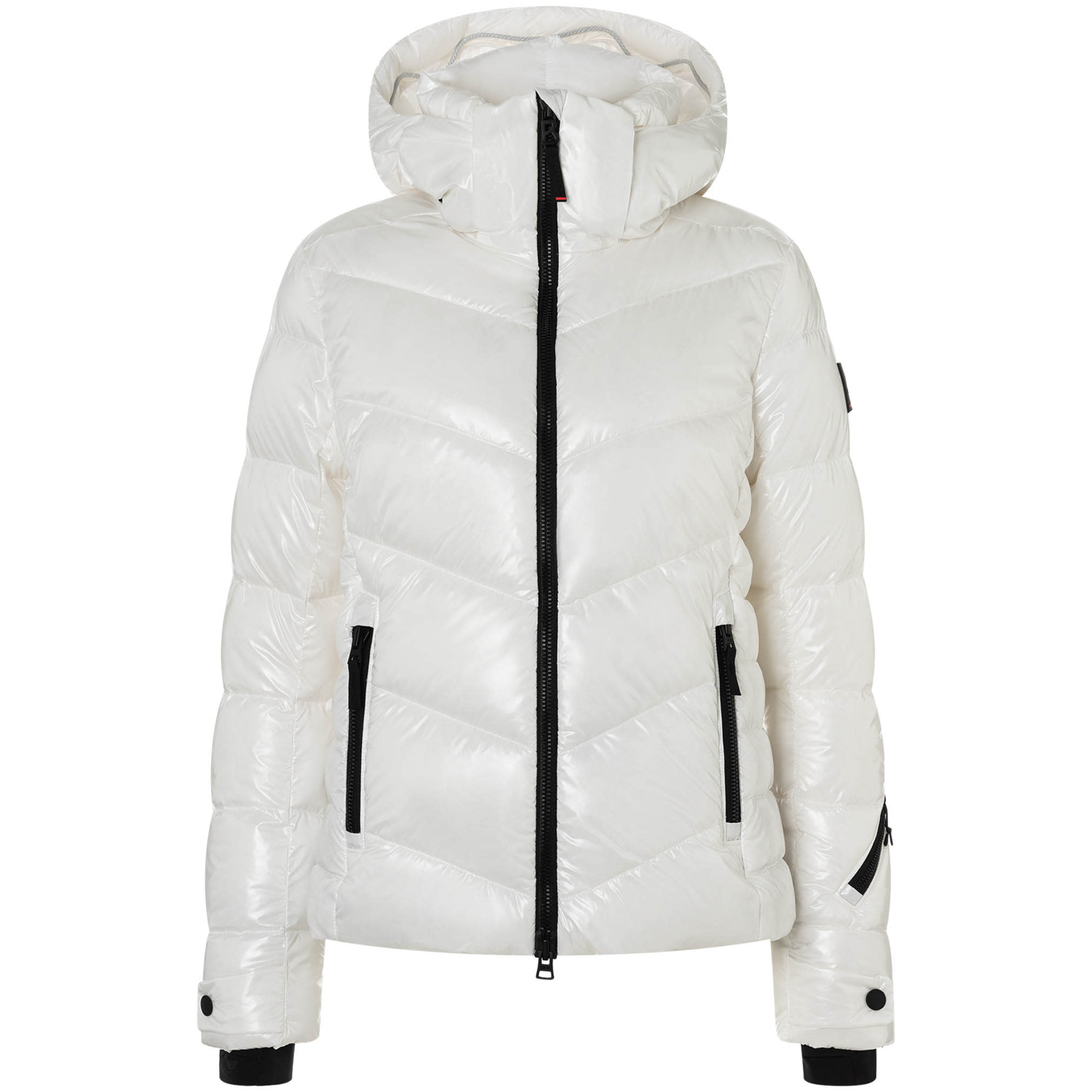 Fire + Ice Saelly2 W Jacket (23/24)