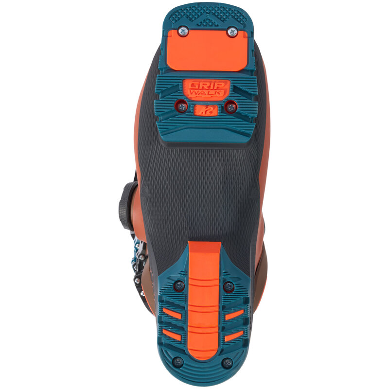 K2 Bottes de Ski Recon 130 BOA