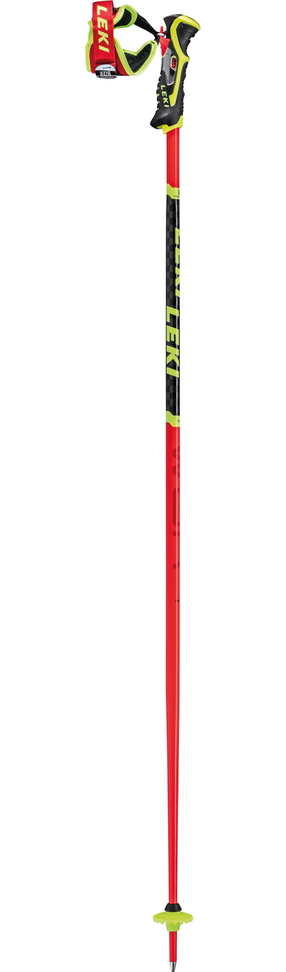 Leki Bâtons de ski WCR TBS SL 3D