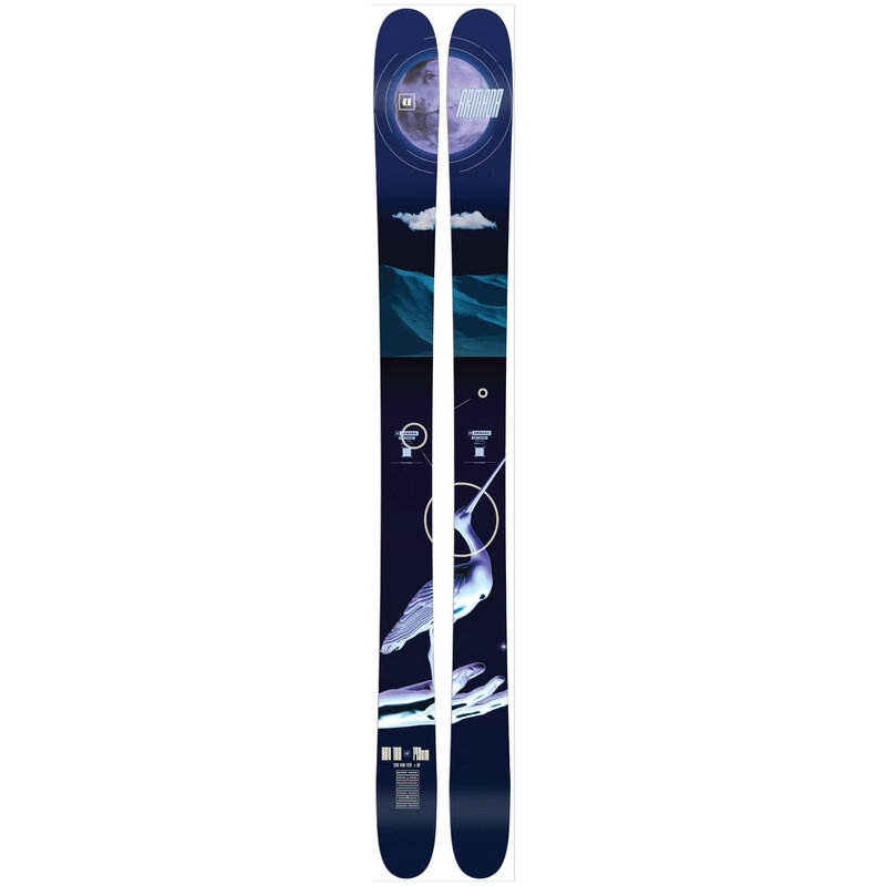 Armada ARV 100 Skis (24/25)