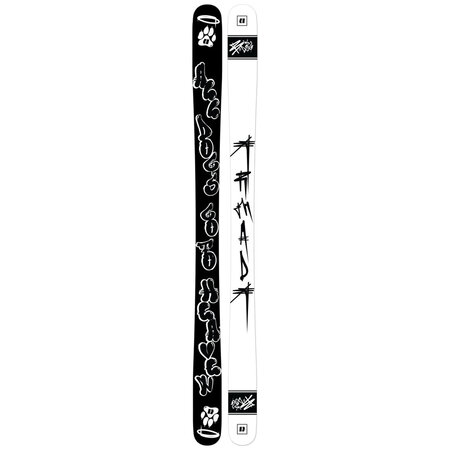 Armada BDOG Skis (24/25)