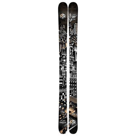 Armada Edollo Skis (24/25)