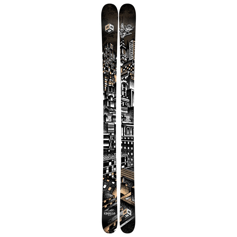 Armada Edollo Skis (24/25)