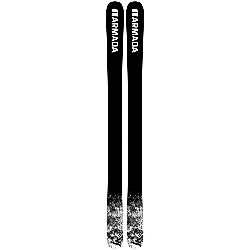 Armada Edollo Skis (24/25)