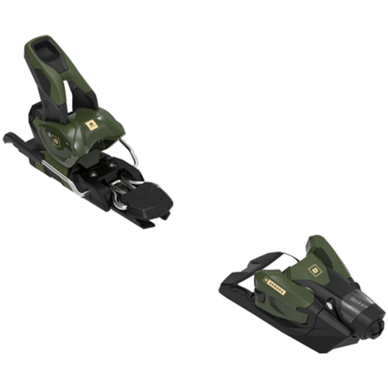 Armada N Strive 12 GW Bindings (24/25)