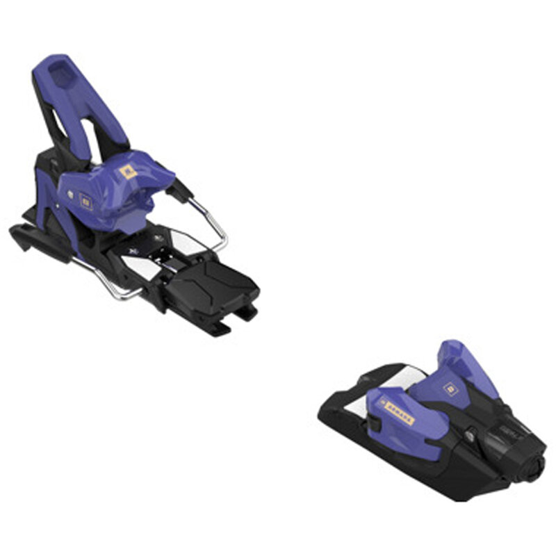 Armada N Strive 14 GW Bindings (25/26) - Ski Town