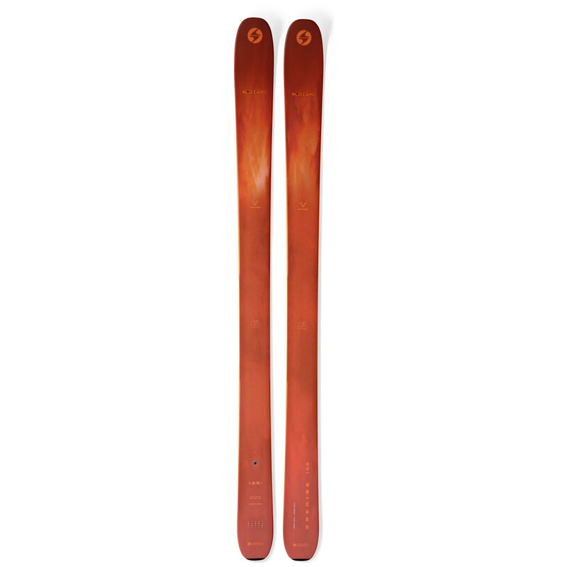 Blizzard Cochise 106 Skis (23/24)