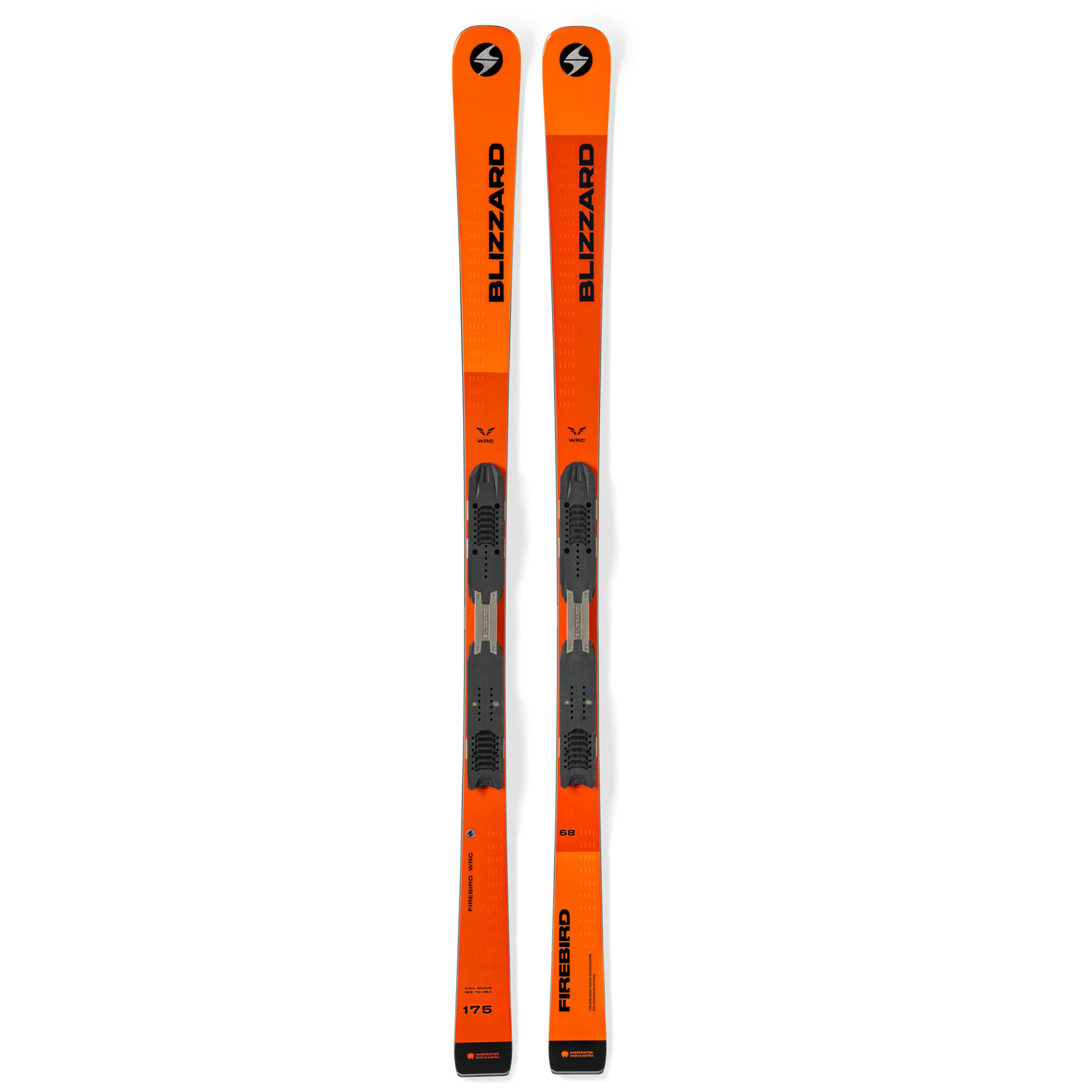 Blizzard Ski Racing Super G, Länge 182 cm mit Marker Bindung im Kanton St. Gallen